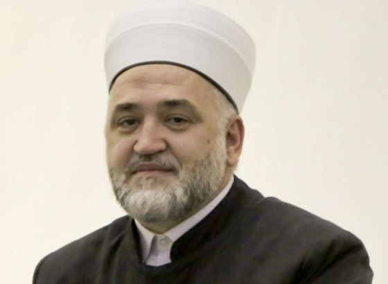 Samir-ef. Jusić povodom mubarek noći Lejletur-regaib: Moramo biti spremni da budemo promjena koju tražimo