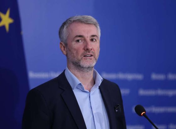 Forto: Počela dodjela digitalnih CEMT dozvola