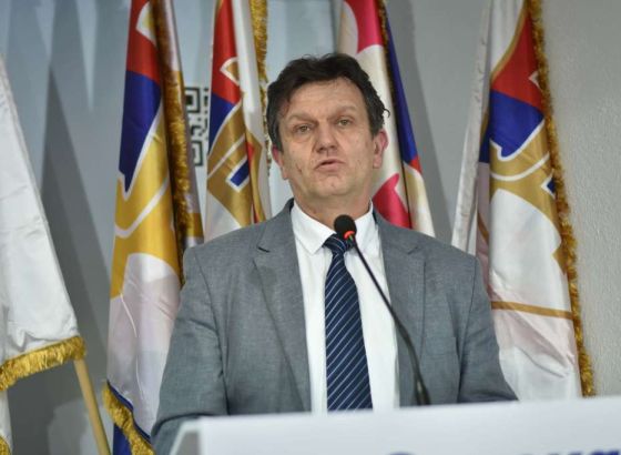 Blanuša: Izborni proces potpuno narušen, krađa se dešavala na svakom koraku