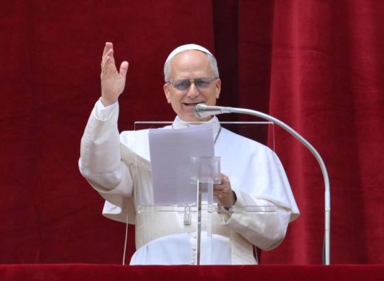Papa Leo XIV u prvoj božićnoj propovijedi podsjetio na patnje Gaze i pozvao na mir