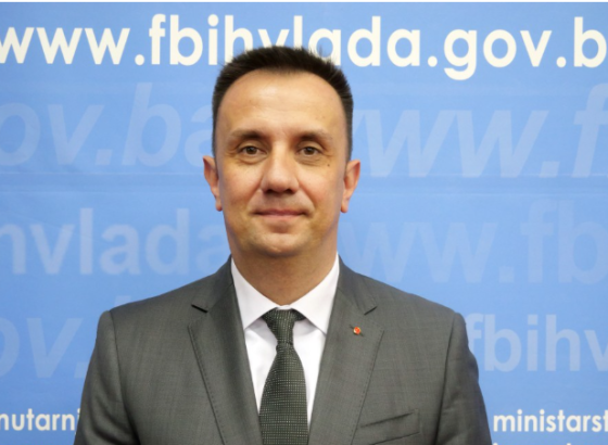 Ministar Vedran Lakić: O stanju u energetskom sektoru FBiH raspravljat će i Parlament Federacije BiH