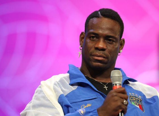 Mario Balotelli se vraća igranju nogometa