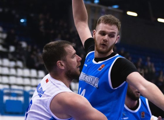 ABA 2 liga: Jahorina poražena na gostovanju