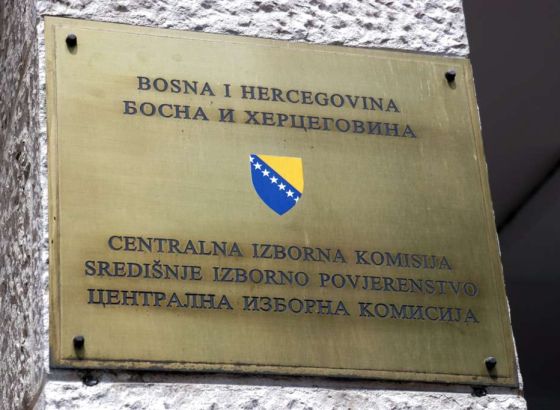 CIK prikuplja podatke o raspoloživosti potrebnog kadra za angažman u izbornoj administraciji BiH
