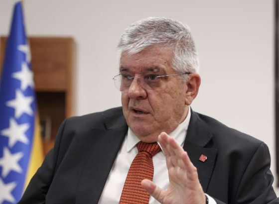 Mioković: Budžet FBiH na dnevnom redu u januaru, Predstavnički dom ispunio generalno ulogu u 2025. (VIDEO)