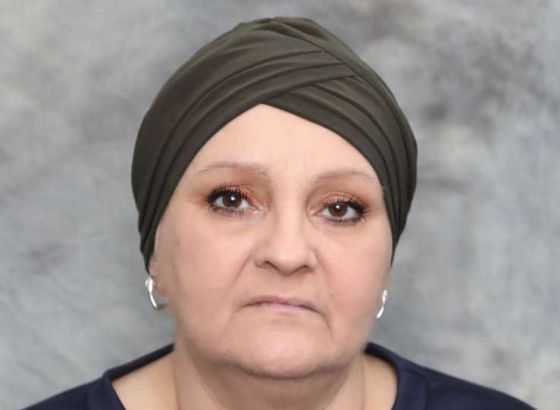 Udruženje Pomozi.ba - Apel za pomoć za Adisu Husejinović