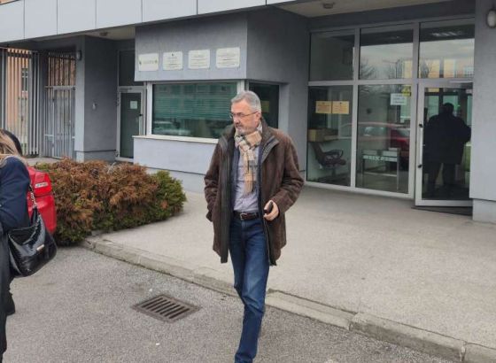 Dragan Šojić zamijenio zatvorsku kaznu za novčanu