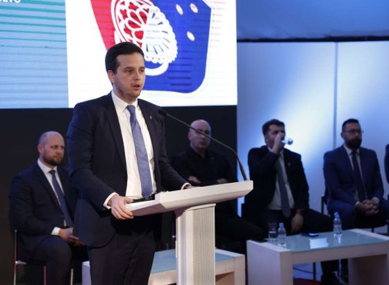 Uk: 'Koverta' će pokazati sistemsku korupciju ako se dokaže krivica (VIDEO)