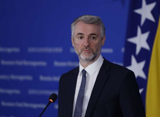 Ministarstvo komunikacija i prometa BiH – Podrška znanju, sigurnosti i inovacijama