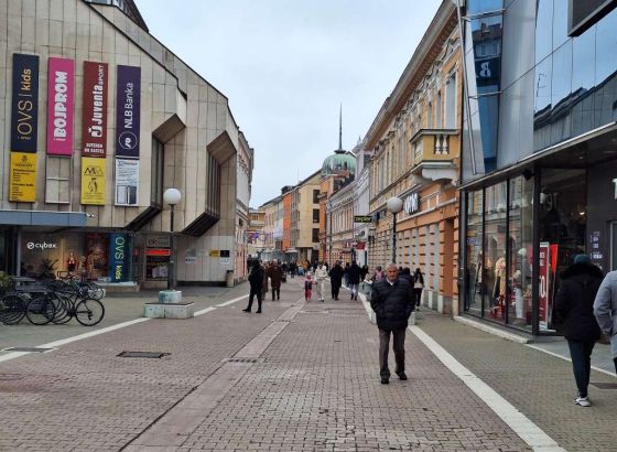 Građani Banje Luke od Skupštine grada očekivali mjere za čistiji vazduh, dobili poskupljenje vode