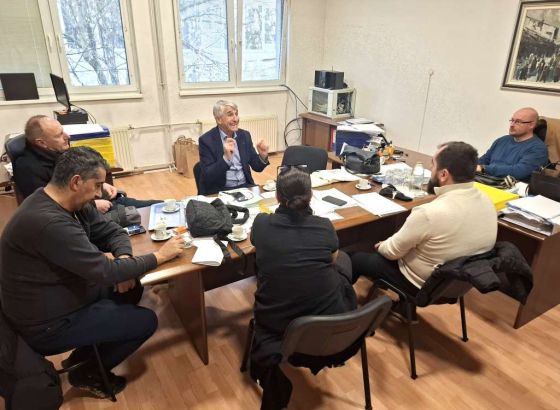 Sindikat - Veterinarska stanica Sarajevo u problemima zbog naslijeđenih obaveza pojedinaca