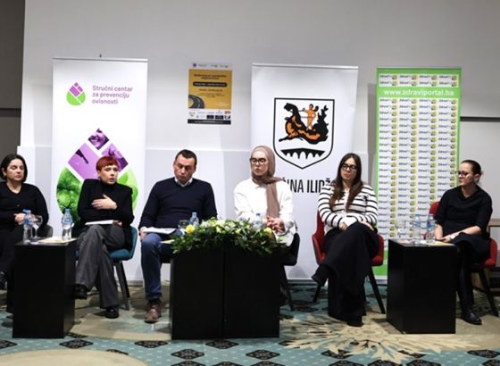 Realizovan projekat i Panel diskusija “Saobraćaj je zajednička odgovornost: Trezven izbor – sigurnija cesta za sve!”