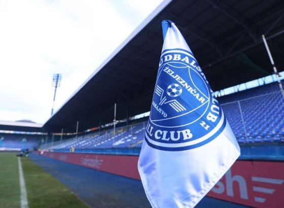 Skupština FK Željezničar večeras odlučuje o strateškom partneru
