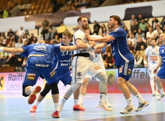 Otkazana utakmica rukometne reprezentacije BiH