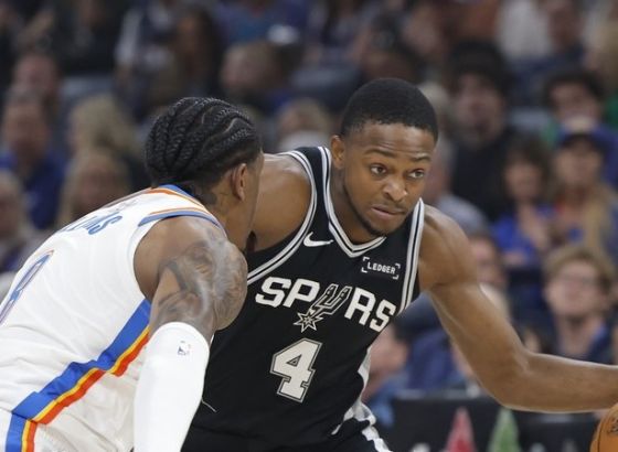 San Antonio ponovo savladao aktuelnog šampiona NBA lige