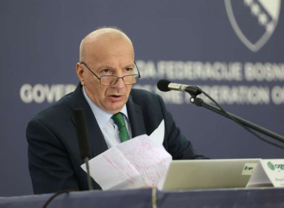 Bajramović za START: Nuklearne elektrane su pogodne kao zamjenske tehnologije termoelektranama na ugalj
