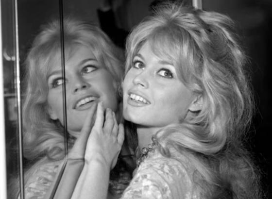 Preminula legendarna francuska glumica Brigitte Bardot