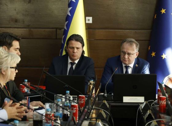 Vlada Federacije usvojila Budžet FBiH u iznosu od 8.898.279.146 KM