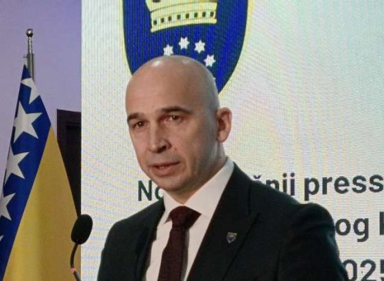 Pivić: Znamo da je ZDK suviše važan za državu i nastavit ćemo raditi kao tim