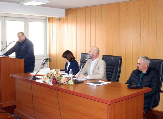 Ljubuški sufinancira obnovu starih zgrada u središtu grada