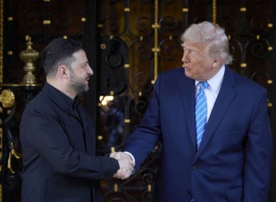 Trump očekuje ishod razgovora o Rusiji i Ukrajini u narednim sedmicama