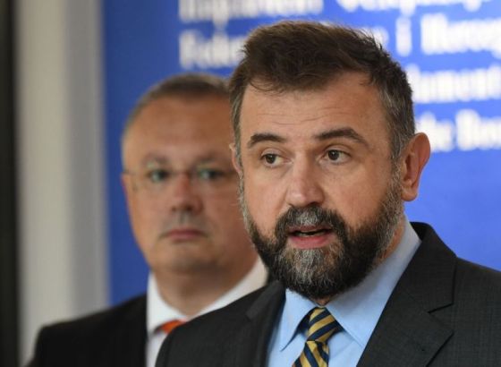 Gratz za START: 2026. će biti godina političkog razrješenja