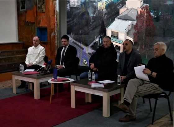 BKC TK u 2025. godini realizirao 309 programa, gotovo sto više nego godinu ranije