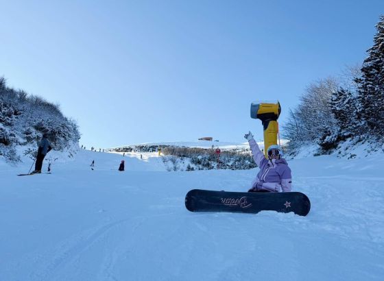 Kalender za START: Naš cilj je da Bjelašnica bude najpoželjnija zimska destinacija u BiH i šire