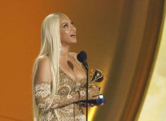 Beyonce postala milijarderka