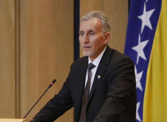 Ademović: Pozivam Pravobranilaštvo BiH da zaštiti državnu imovinu nakon odluke Skupštine KS