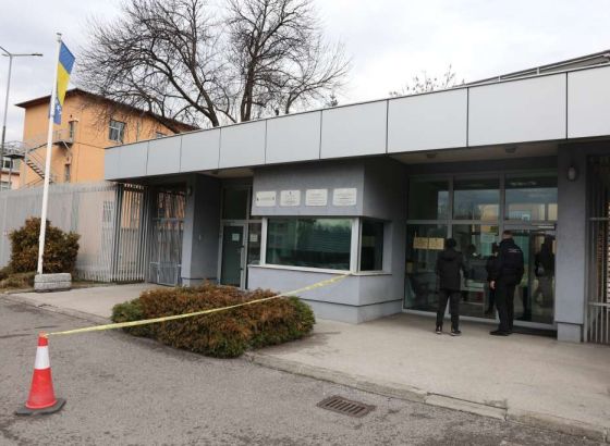 Suđenje Simbadu Bajrektareviću za terorizam odgođeno zbog nedolaska optuženog i branioca