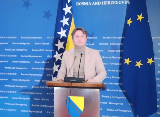 Emrić o BHRT-u: Vijeće ministara nije reagovalo, nužna intervencija visokog predstavnika