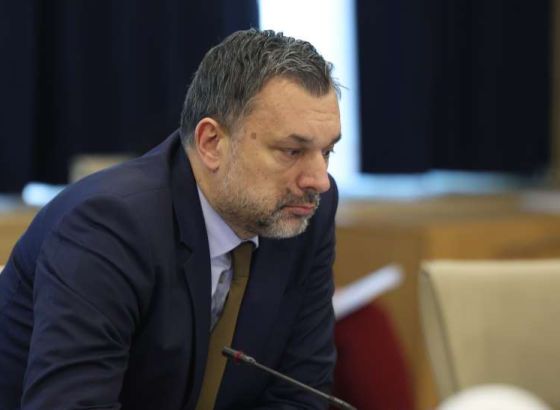 Konaković: Kako god izgledalo, ovo Vijeće ministara je radilo, nije bilo blokirano nikad