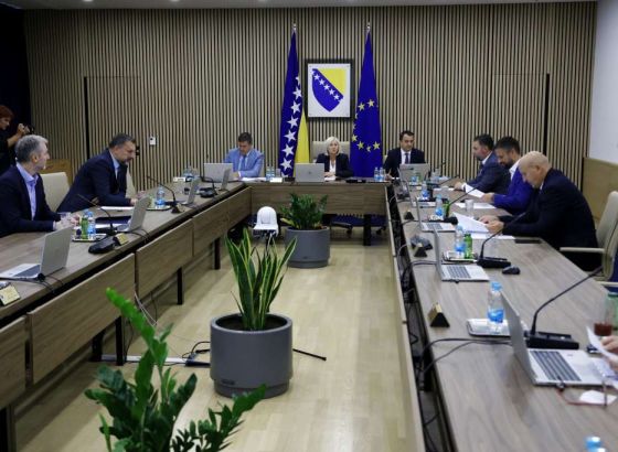 VMBiH-Pravilnik o provedbi Zakona o sprečavanju pranja novca i financiranja terorističkih aktivnosti