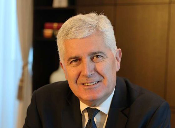 Čović: Hrvatska strana neće ugrožavati provedbu Južne plinske interkonekcije