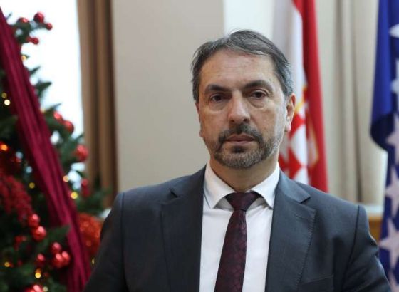 Čavara: Moramo surađivati i donositi rješenja u interesu svih naroda i građana BiH (VIDEO)