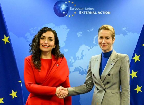 Europska unija pozvala na brzo konstituiranje nove kosovske skupštine i vlade