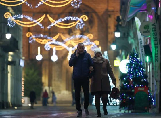 Grad Sarajevo i organizatori finaliziraju pripreme za javni doček Nove 2026. godine