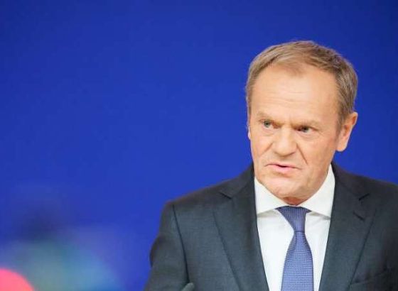Tusk: Mir u Ukrajini mogao bi se postići za nekoliko sedmica