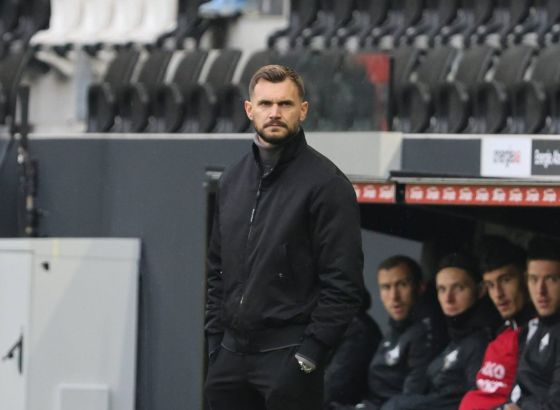 Zmajevi u Sturmu dobili novog trenera