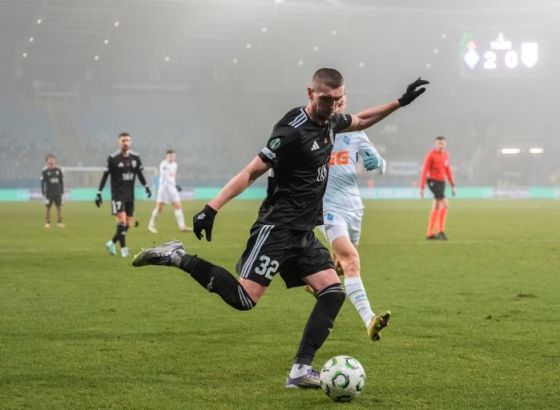 Mulahusejnoviću se smiješi transfer u Seriju A