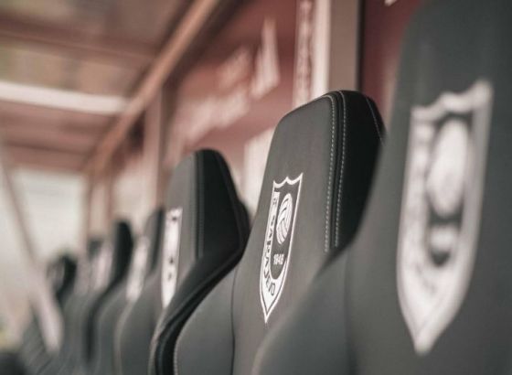 FK Sarajevo će danas potpisati sporazum s Poreznom upravom