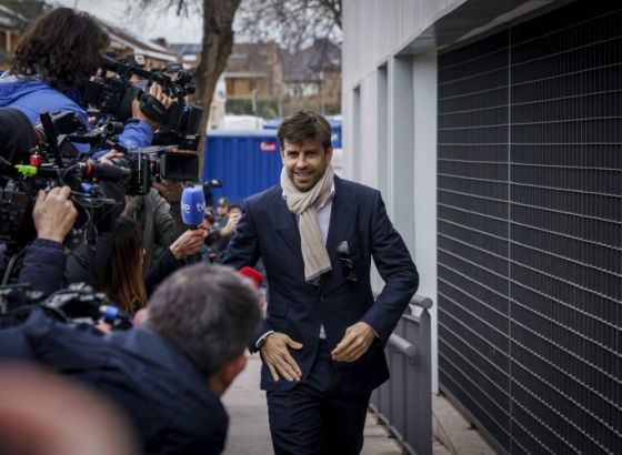 Gerard Pique se vraća igranju nogometa, nastupat će za drugoligaša čiji je vlasnik