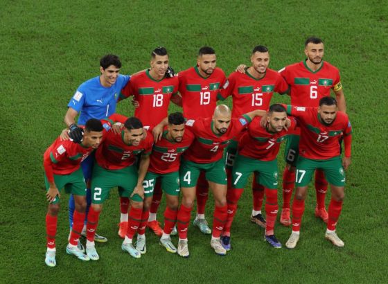 Hakimi: Nije normalno da navijači zvižde, potrebni su nam