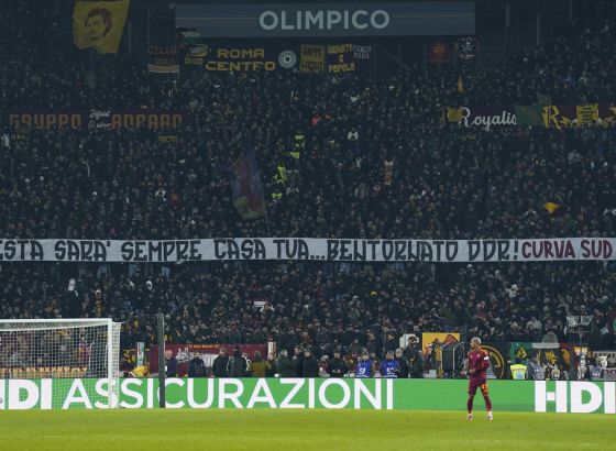Roma bez milosti prema svom De Rosiju i Đenovi