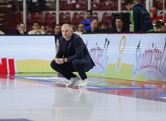 Marković se vraća na klupu bivšeg tima