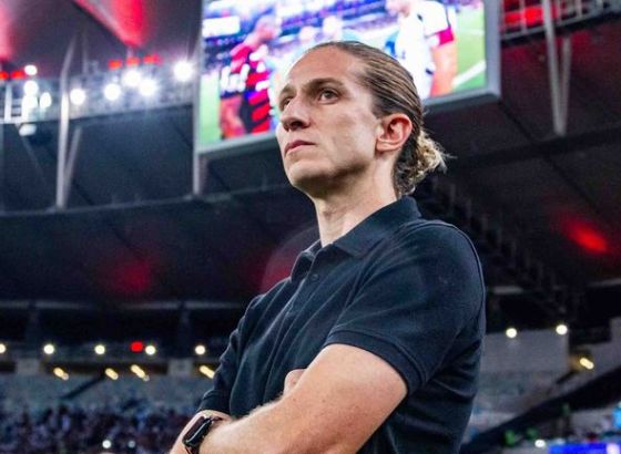 Filipe Luis ostaje trener šampiona Južne Amerike