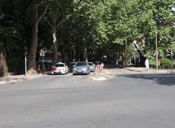 Privremena regulacija prometa povodom dočeka Nove godine u Mostaru