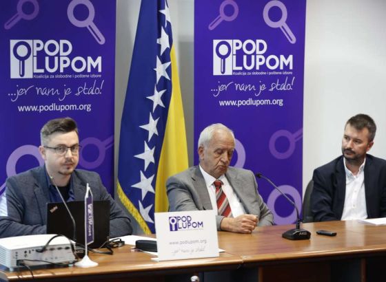 POD LUPOM: Nepravilnosti ukazuju na sistemske zloupotrebe