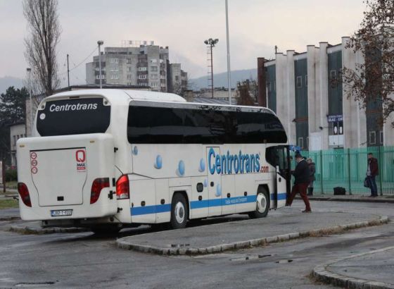 Centrotrans uvodi svakodnevnu liniju Sarajevo – Bjelašnica od 1. januara